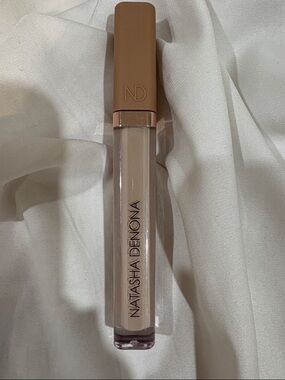 Natasha Denona Cream Concealer Hy-Glam Shade Y1 NEW, UNUSED, NO BOX